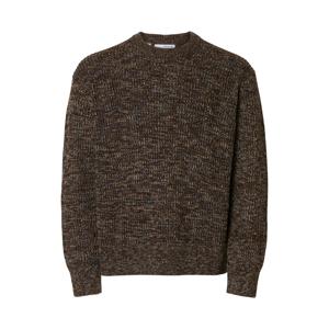 Selected Homme Demitasse Knitted Pullover